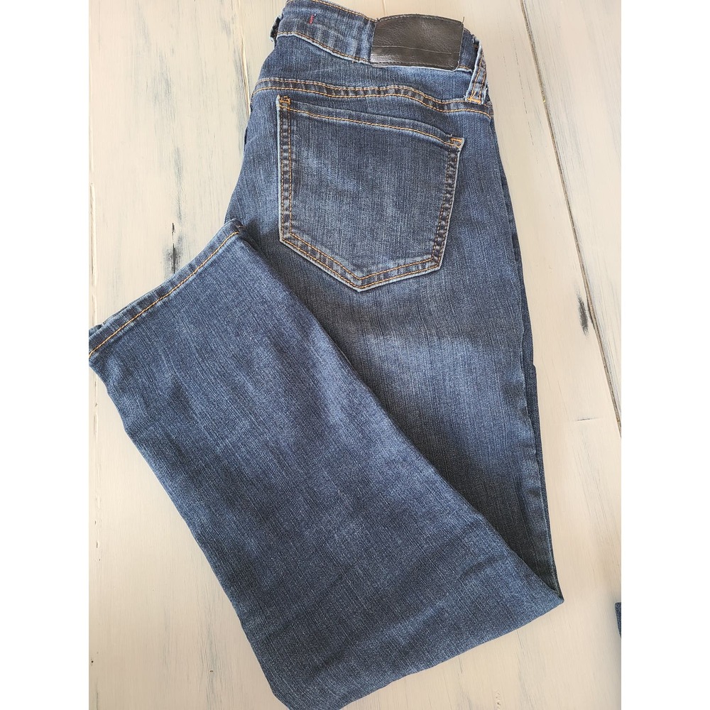 iT Capri Jeans